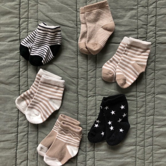 Baby socks - Picture 1 of 1